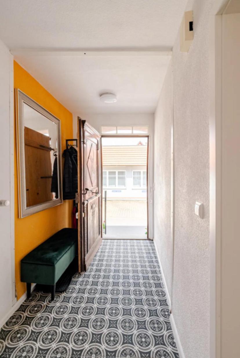 Barocke Stadtvilla Ophelia Nahe Europapark 45qm 1,5 Zi Apartment *